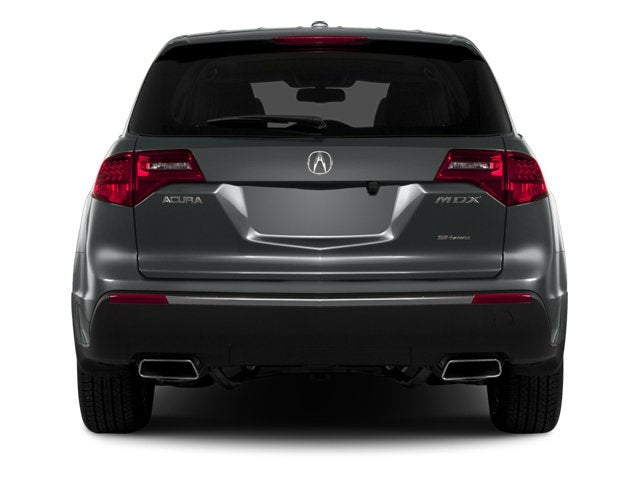 2013 Acura MDX Base