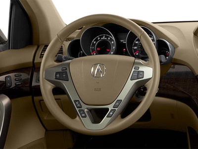 2013 Acura MDX Base
