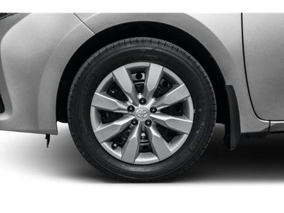 2015 Toyota Corolla S Premium