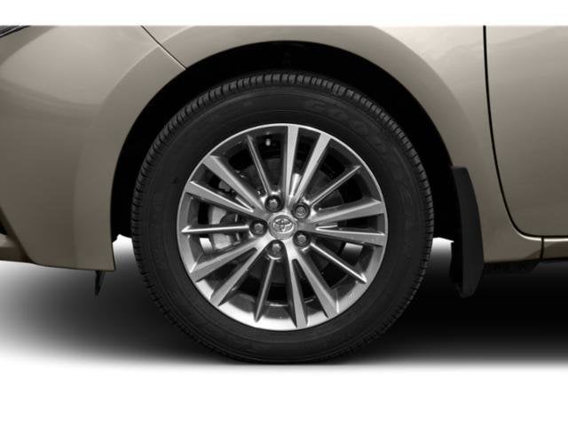 2015 Toyota Corolla LE Premium