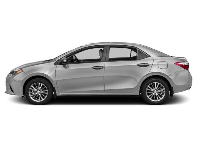 2015 Toyota Corolla LE Premium