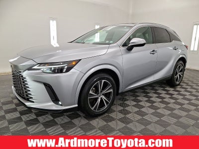 2023 Lexus RX 350 RX 350