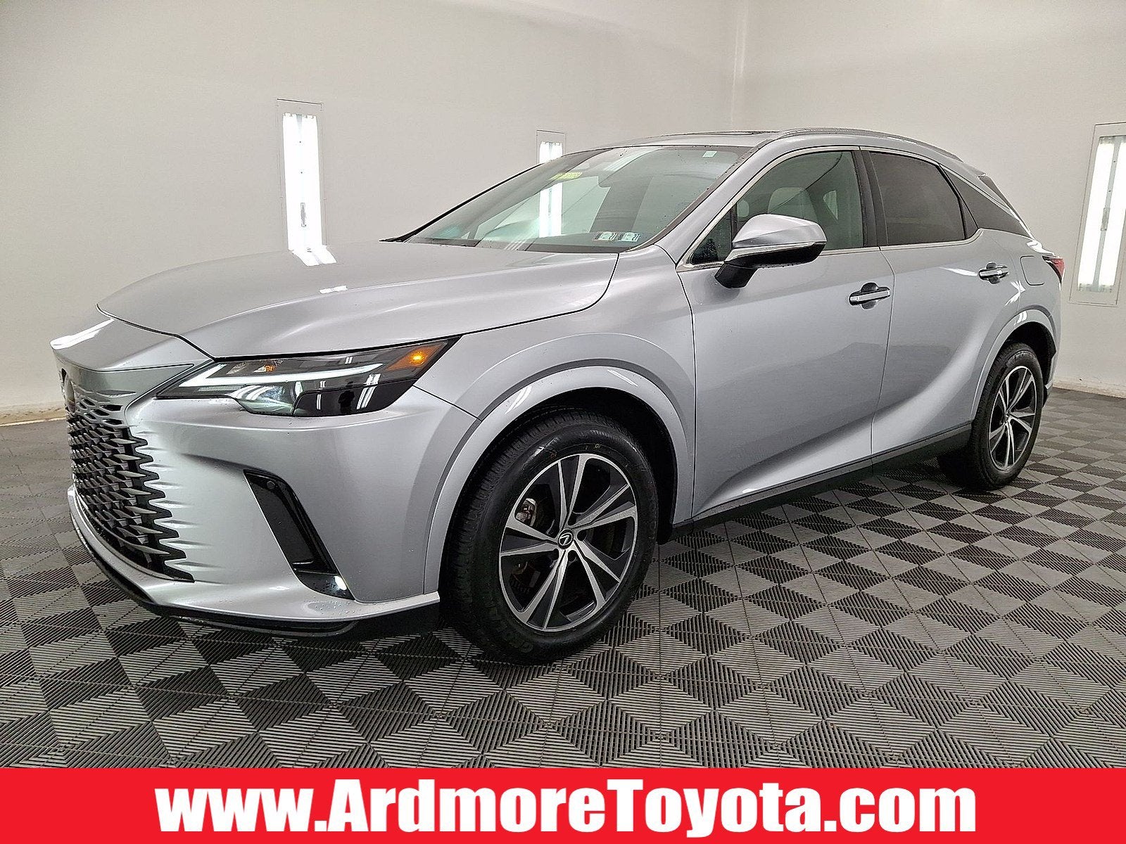 2023 Lexus RX 350 RX 350