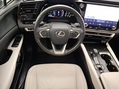 2023 Lexus RX 350 RX 350