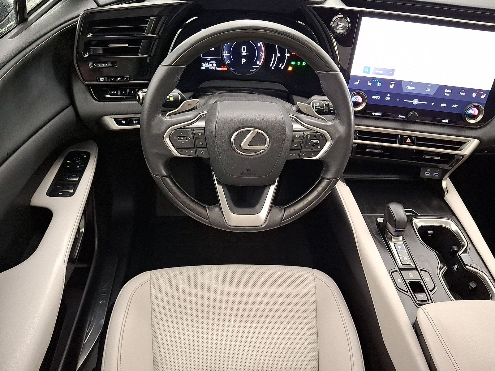 2023 Lexus RX 350 RX 350