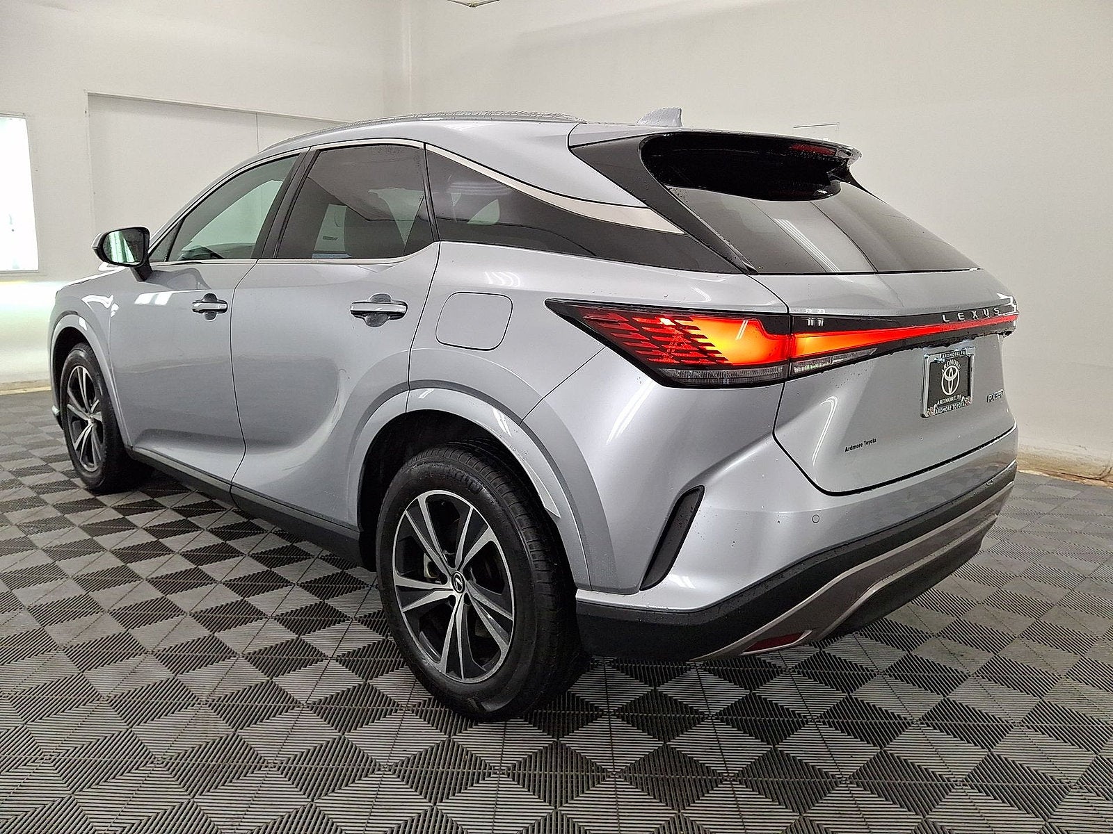 2023 Lexus RX 350 RX 350