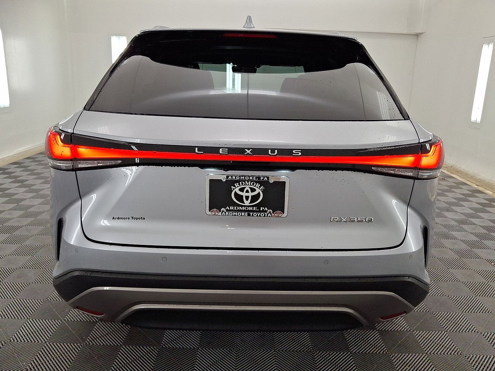 2023 Lexus RX 350 RX 350