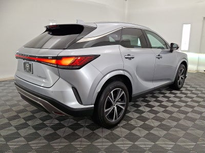 2023 Lexus RX 350 RX 350