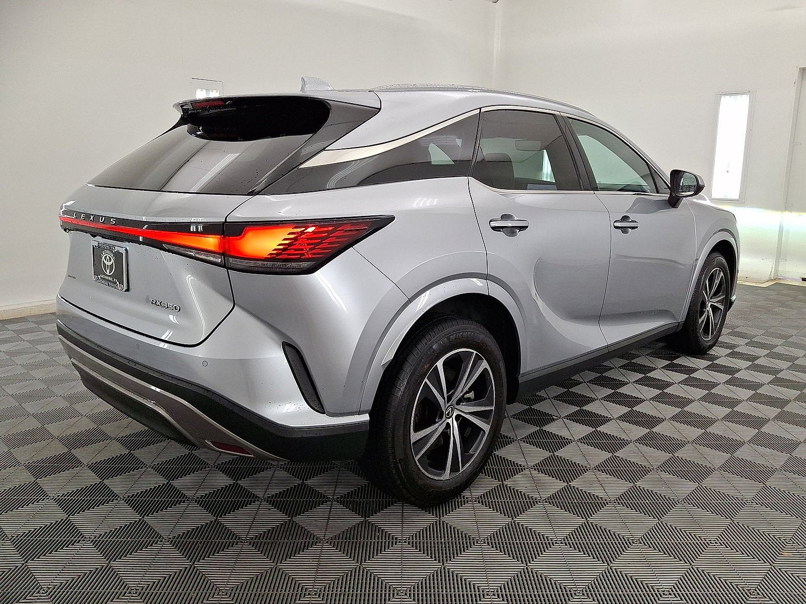 2023 Lexus RX 350 RX 350