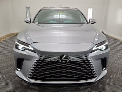 2023 Lexus RX 350 RX 350