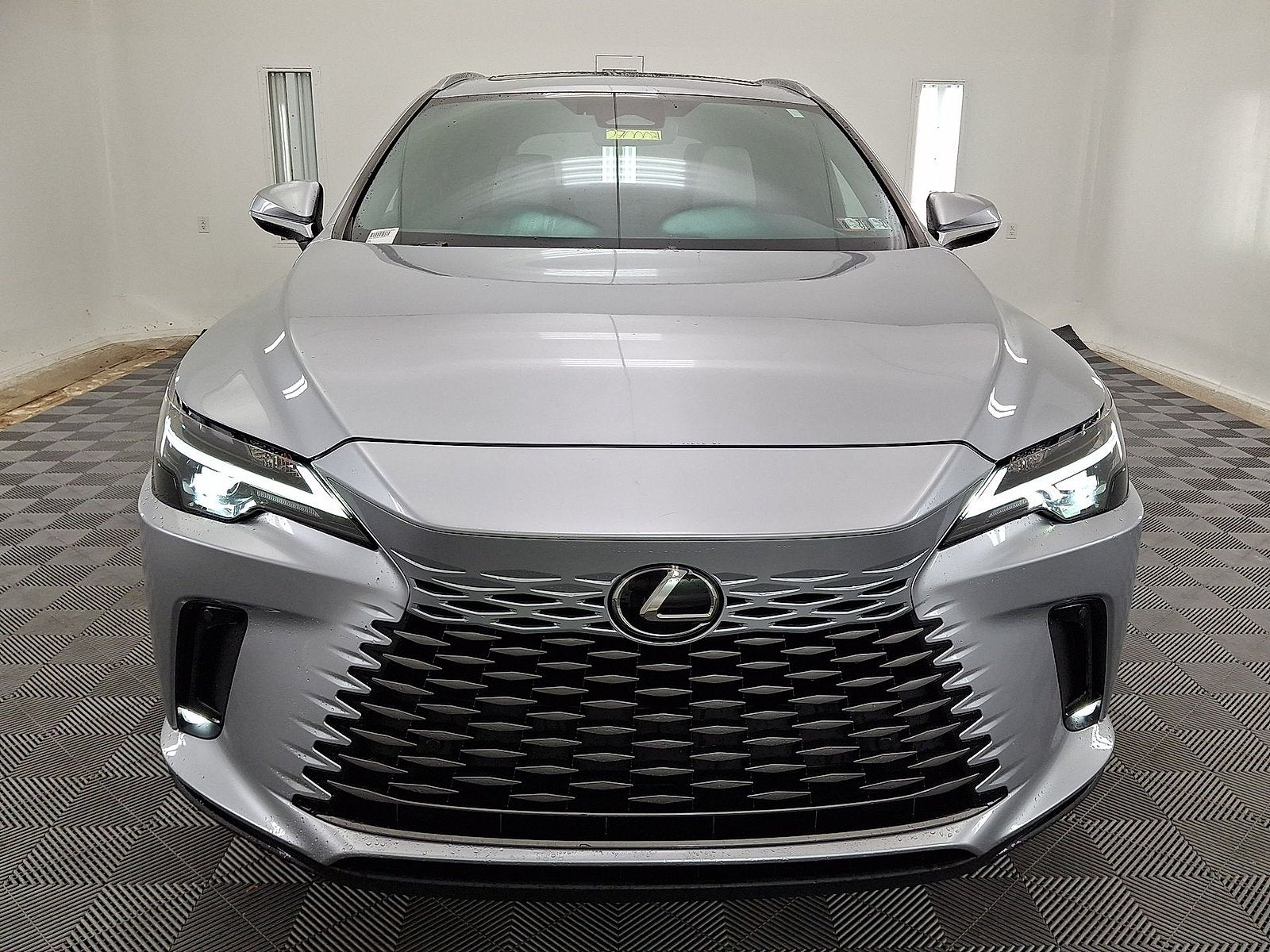2023 Lexus RX 350 RX 350