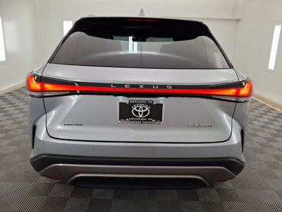 2023 Lexus RX 350 RX 350