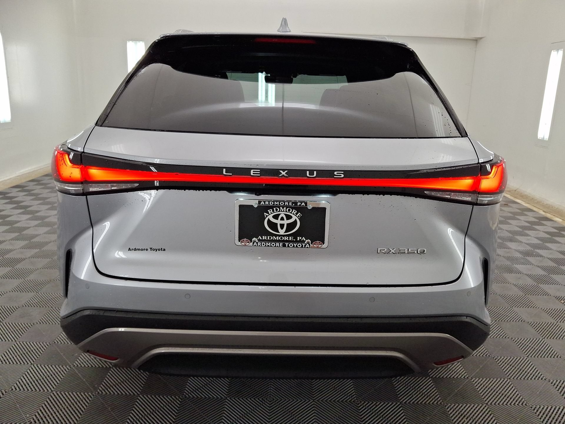 2023 Lexus RX 350 RX 350