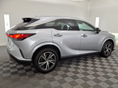 2023 Lexus RX 350 RX 350