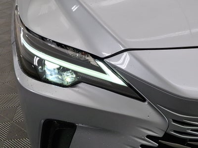 2023 Lexus RX 350 RX 350