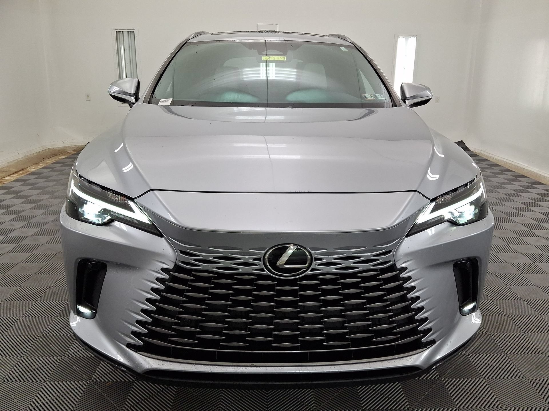 2023 Lexus RX 350 RX 350