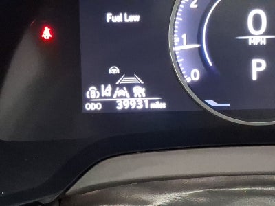 2023 Lexus RX 350 RX 350