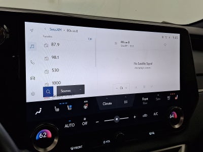 2023 Lexus RX 350 RX 350