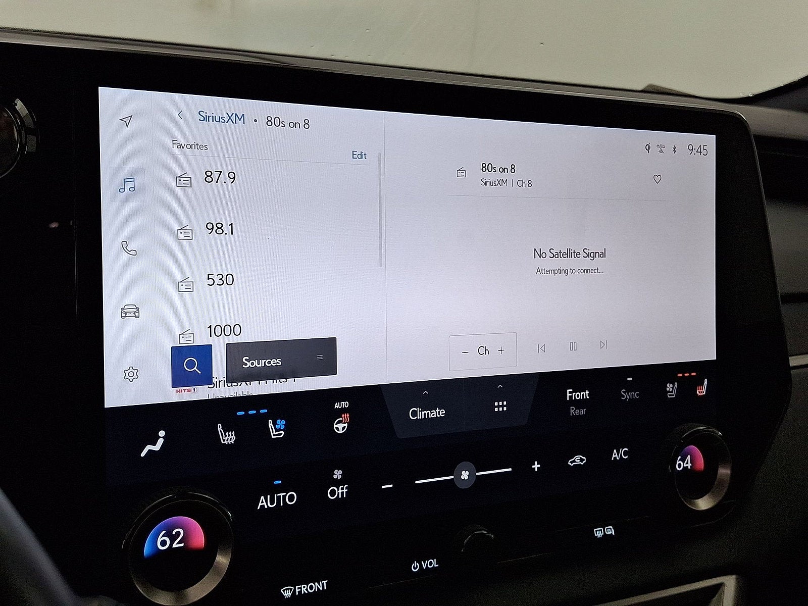 2023 Lexus RX 350 RX 350