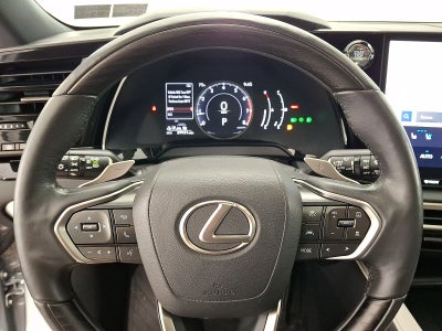 2023 Lexus RX 350 RX 350