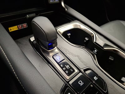 2024 Lexus RX 350h 350H Premium