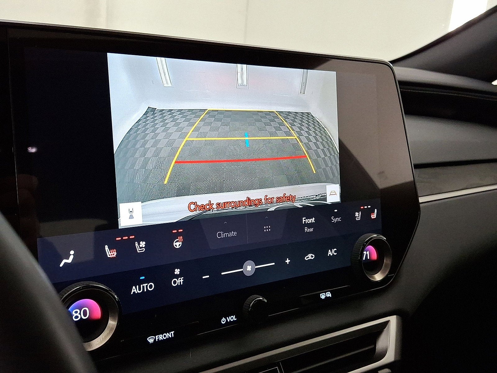 2024 Lexus RX 350h 350H Premium