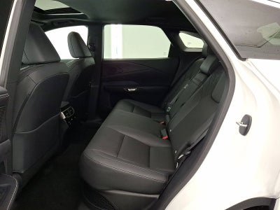 2024 Lexus RX 350h 350H Premium