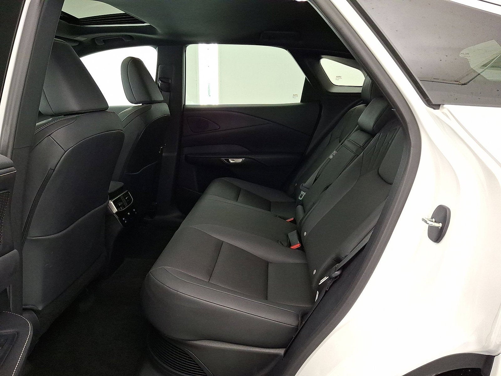 2024 Lexus RX 350h 350H Premium