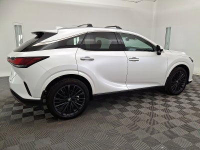 2024 Lexus RX 350h 350H Premium