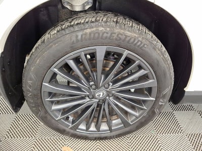 2024 Lexus RX 350h 350H Premium