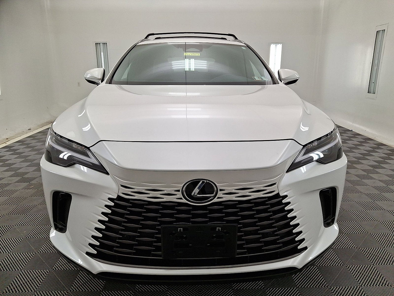 2024 Lexus RX 350h 350H Premium