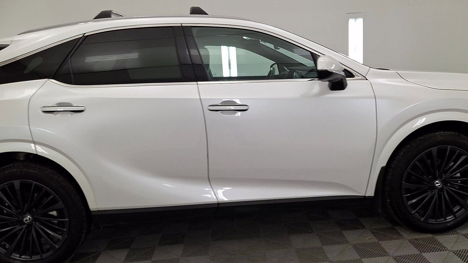 2024 Lexus RX 350h 350H Premium