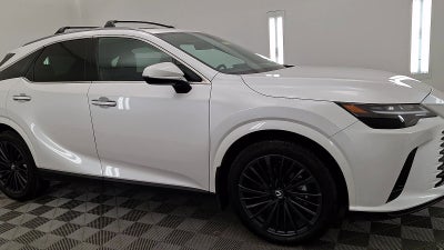 2024 Lexus RX 350h 350H Premium