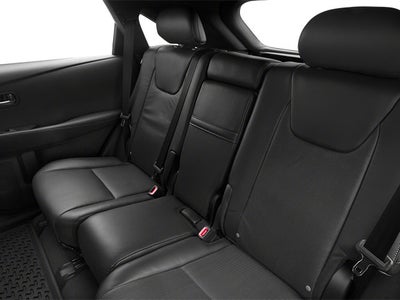 2013 Lexus RX 350 F Sport