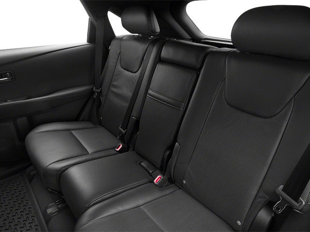 2013 Lexus RX 350 F Sport