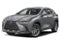 2024 Lexus NX 350h NX 350h Premium
