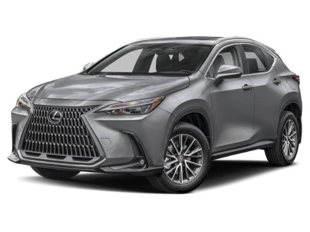 2024 Lexus NX 350h NX 350h Premium