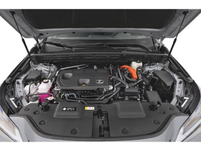 2024 Lexus NX 350h NX 350h Premium