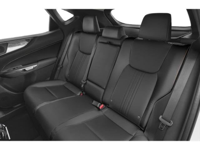 2024 Lexus NX 350h NX 350h Premium