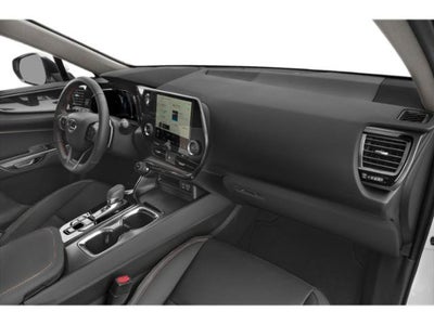 2024 Lexus NX 350h NX 350h Premium