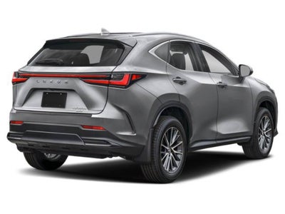 2024 Lexus NX 350h NX 350h Premium