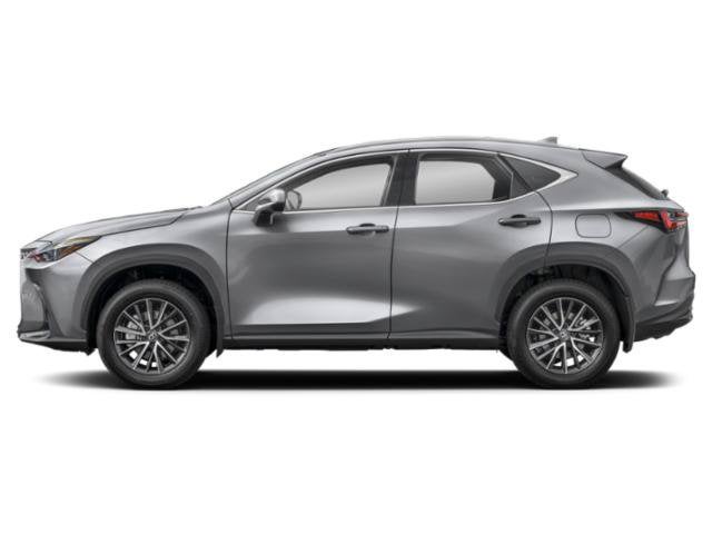 2024 Lexus NX 350h NX 350h Premium
