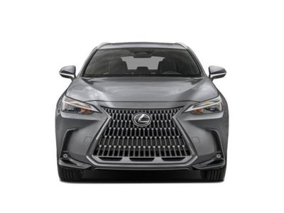 2024 Lexus NX 350h NX 350h Premium