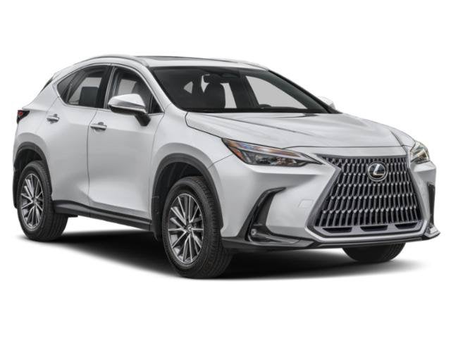 2024 Lexus NX 350h NX 350h Premium