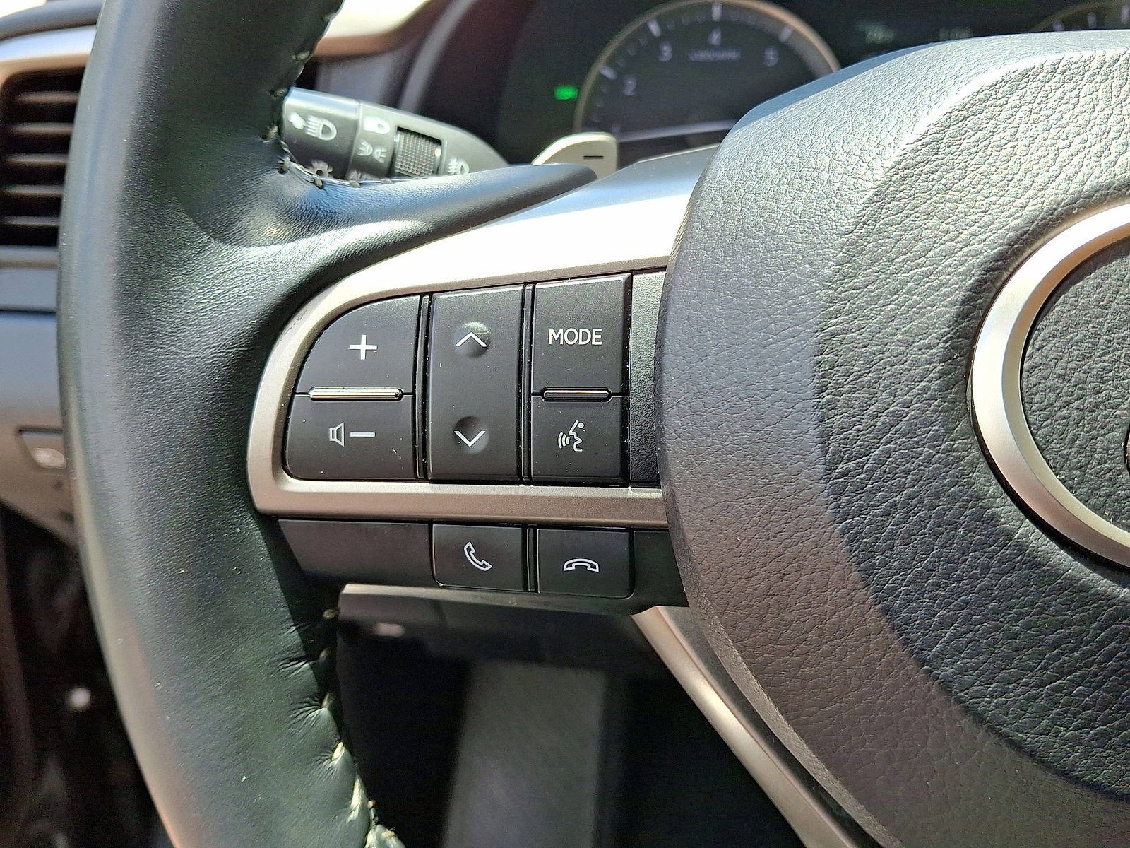 2022 Lexus RX 350 RX 350