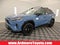 2025 Toyota RAV4 Hybrid XSE