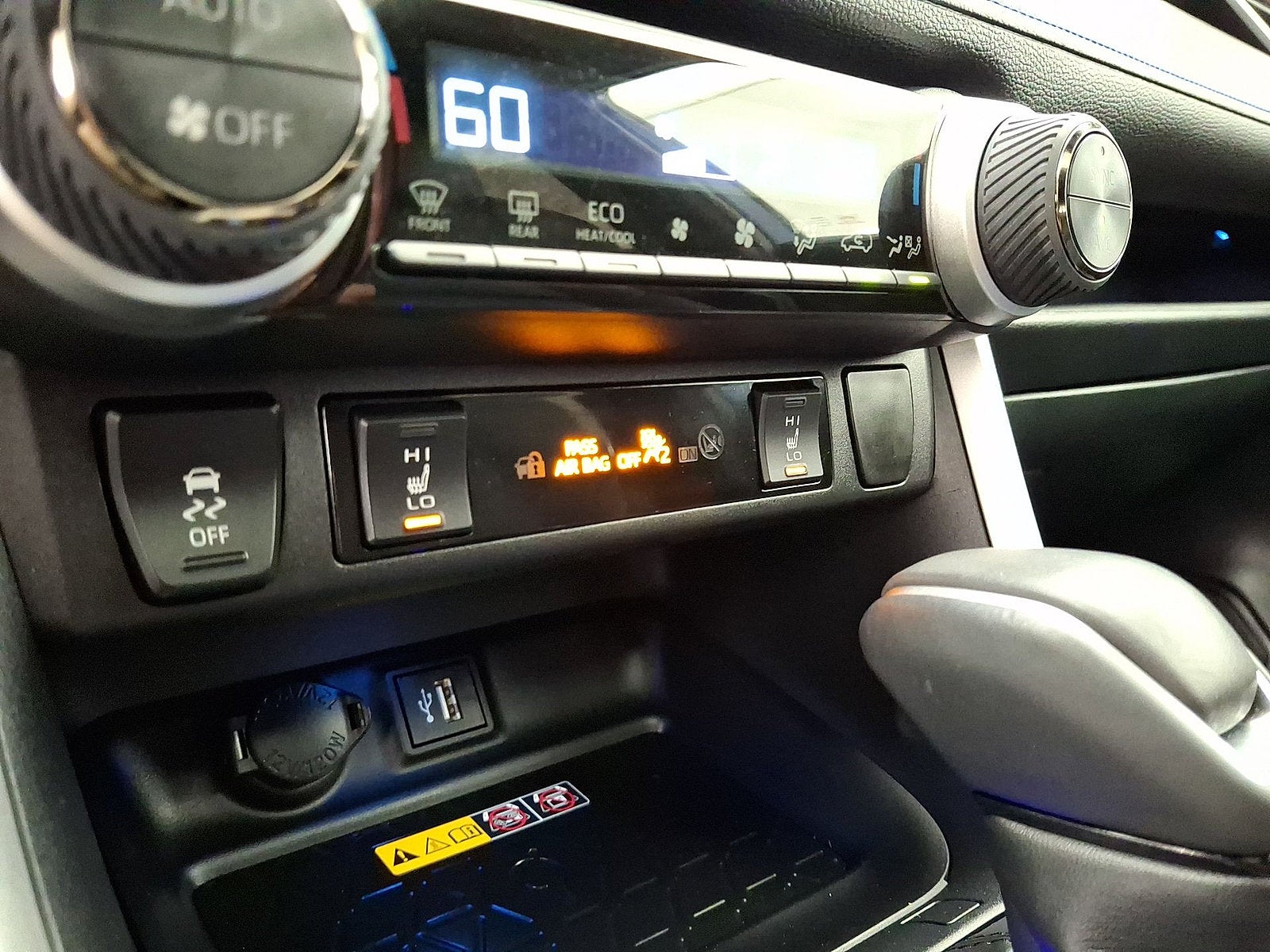 2025 Toyota RAV4 Hybrid XSE