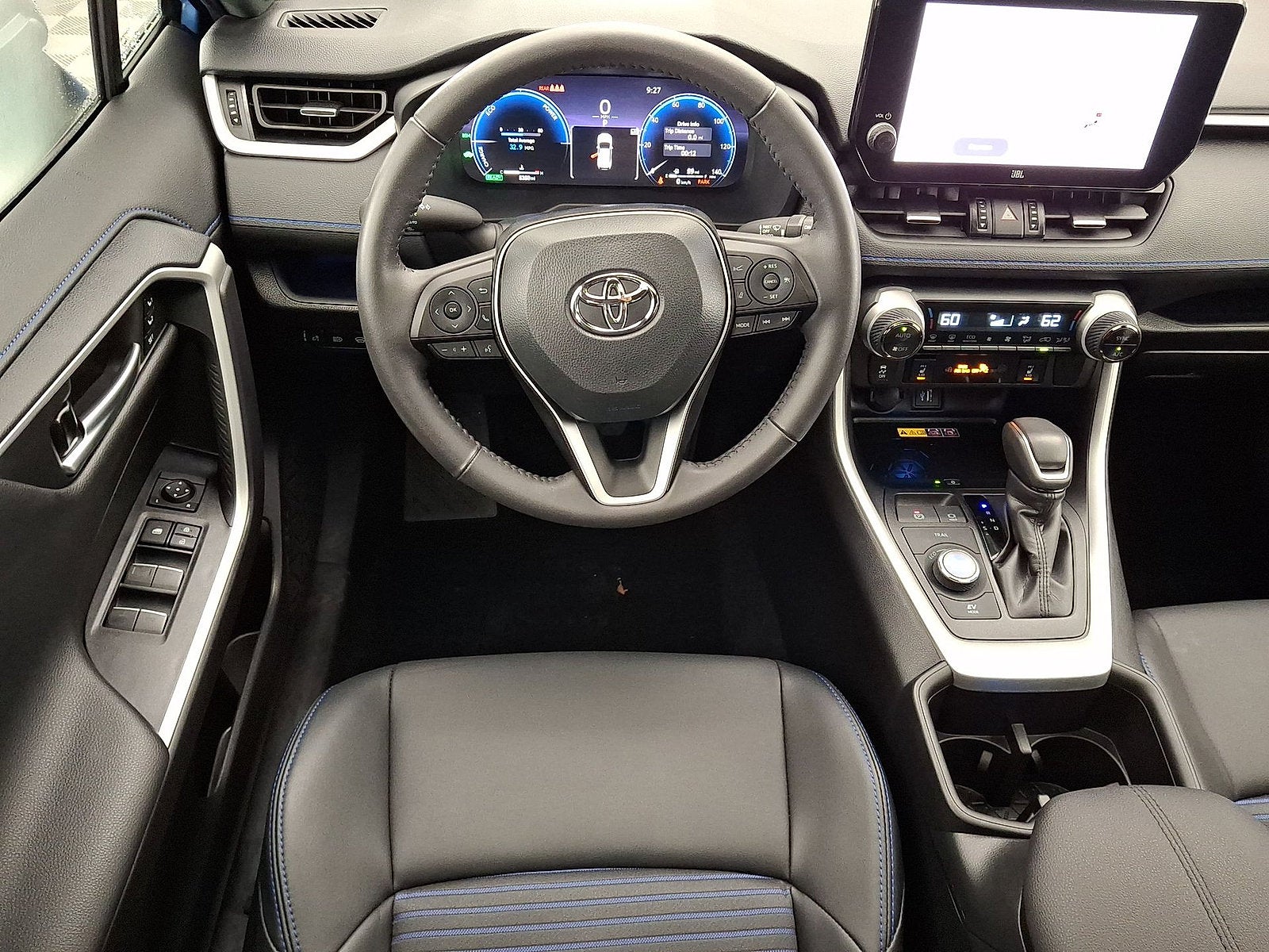 2025 Toyota RAV4 Hybrid XSE