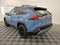 2025 Toyota RAV4 Hybrid XSE