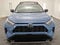 2025 Toyota RAV4 Hybrid XSE